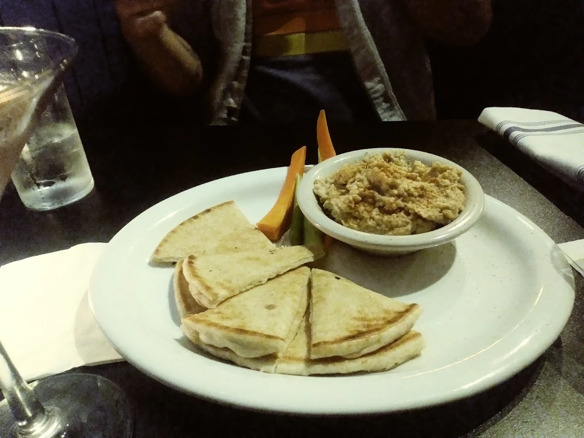 Hummus