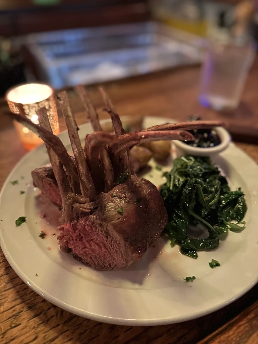 Short Rib Dip
