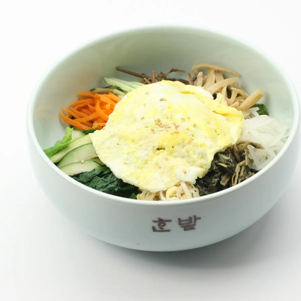 bi bim bab 비빔밥