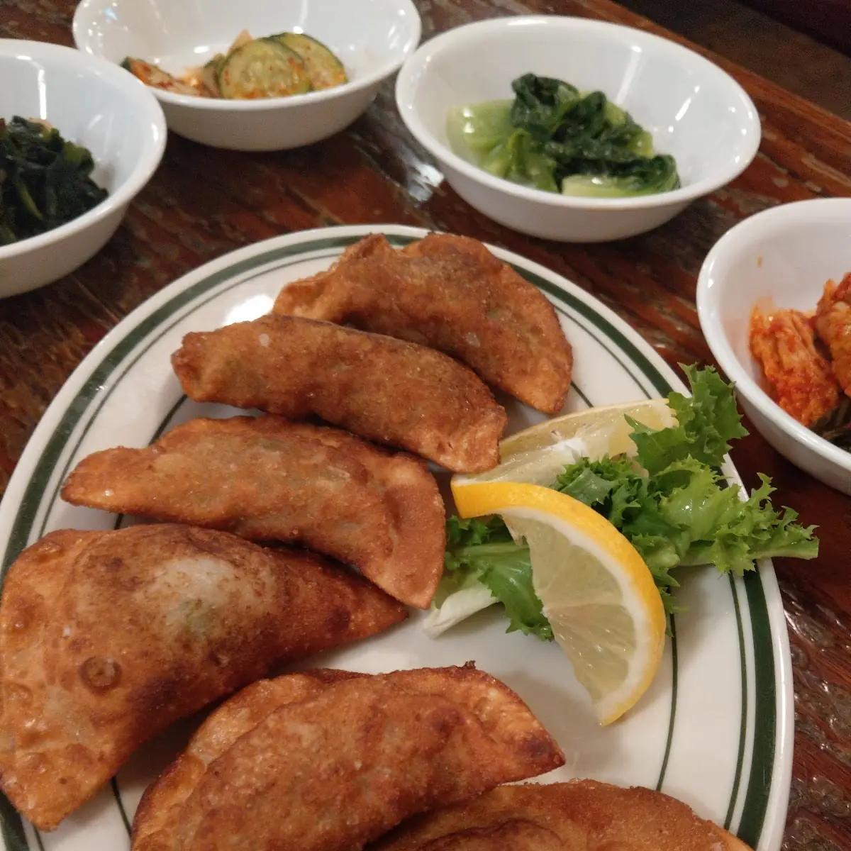 man doo gui 만두구이