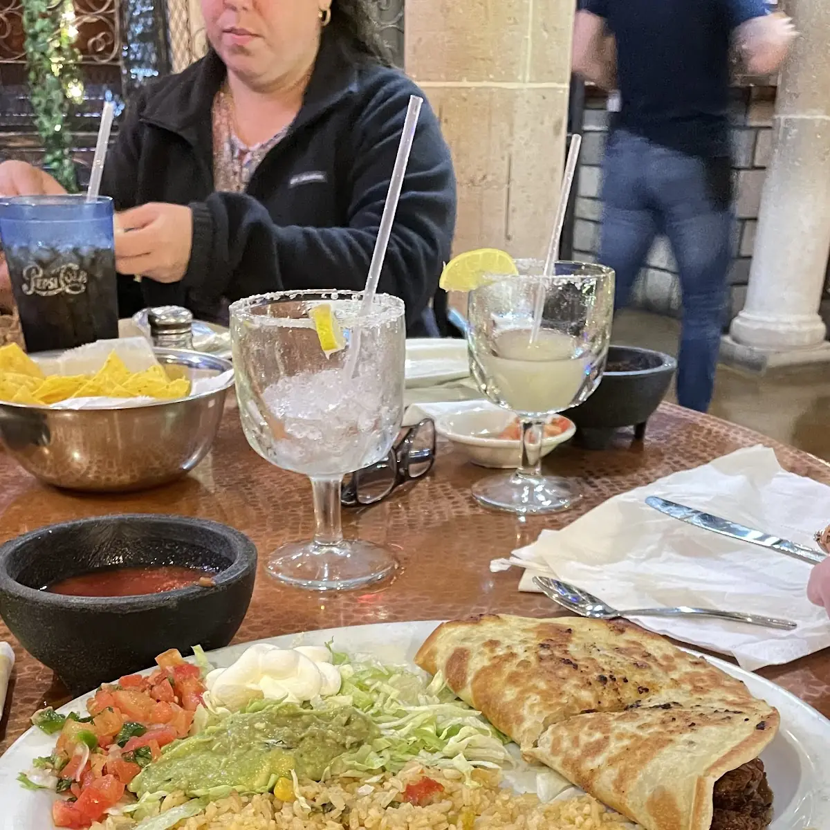 Burrito Mi Ranchito