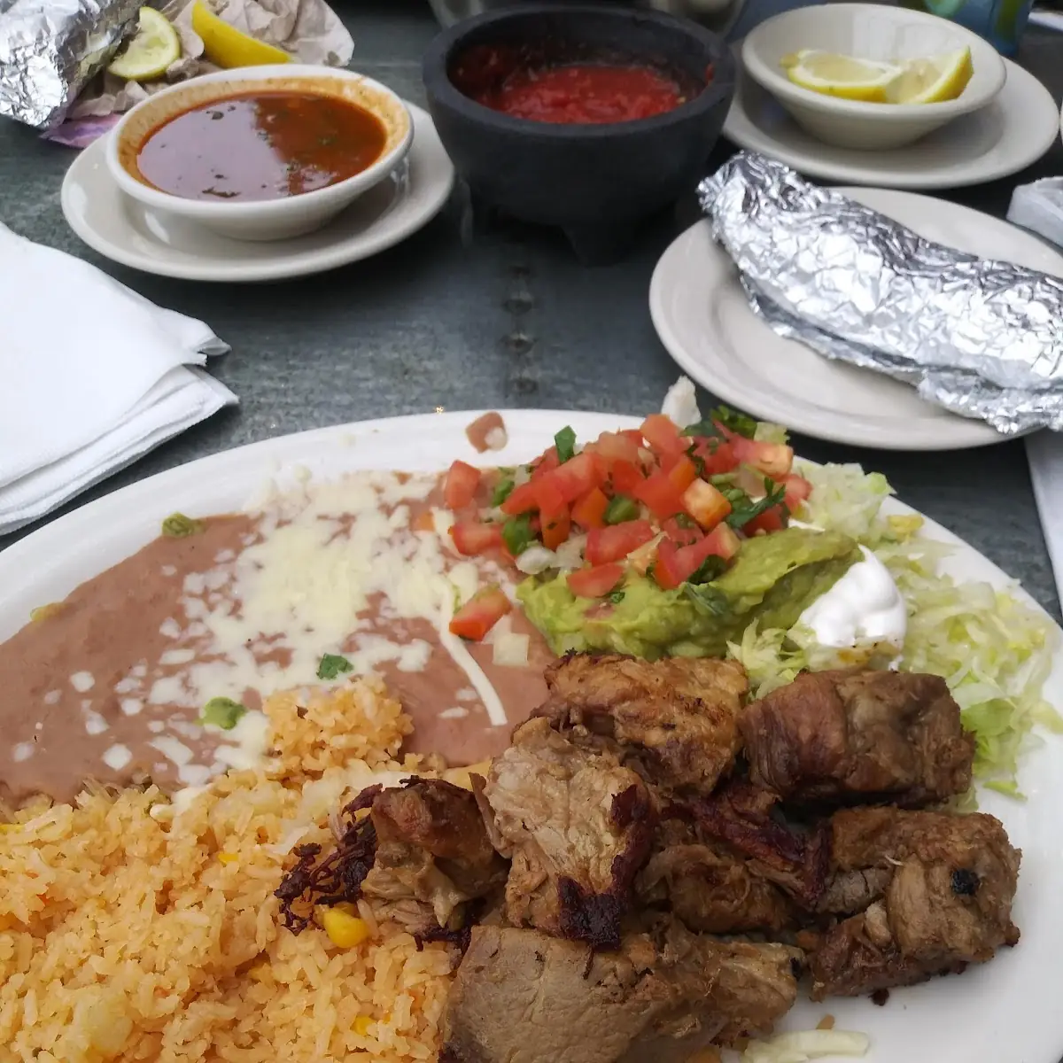 Mexican Carnitas Seasoned Pulled Pork