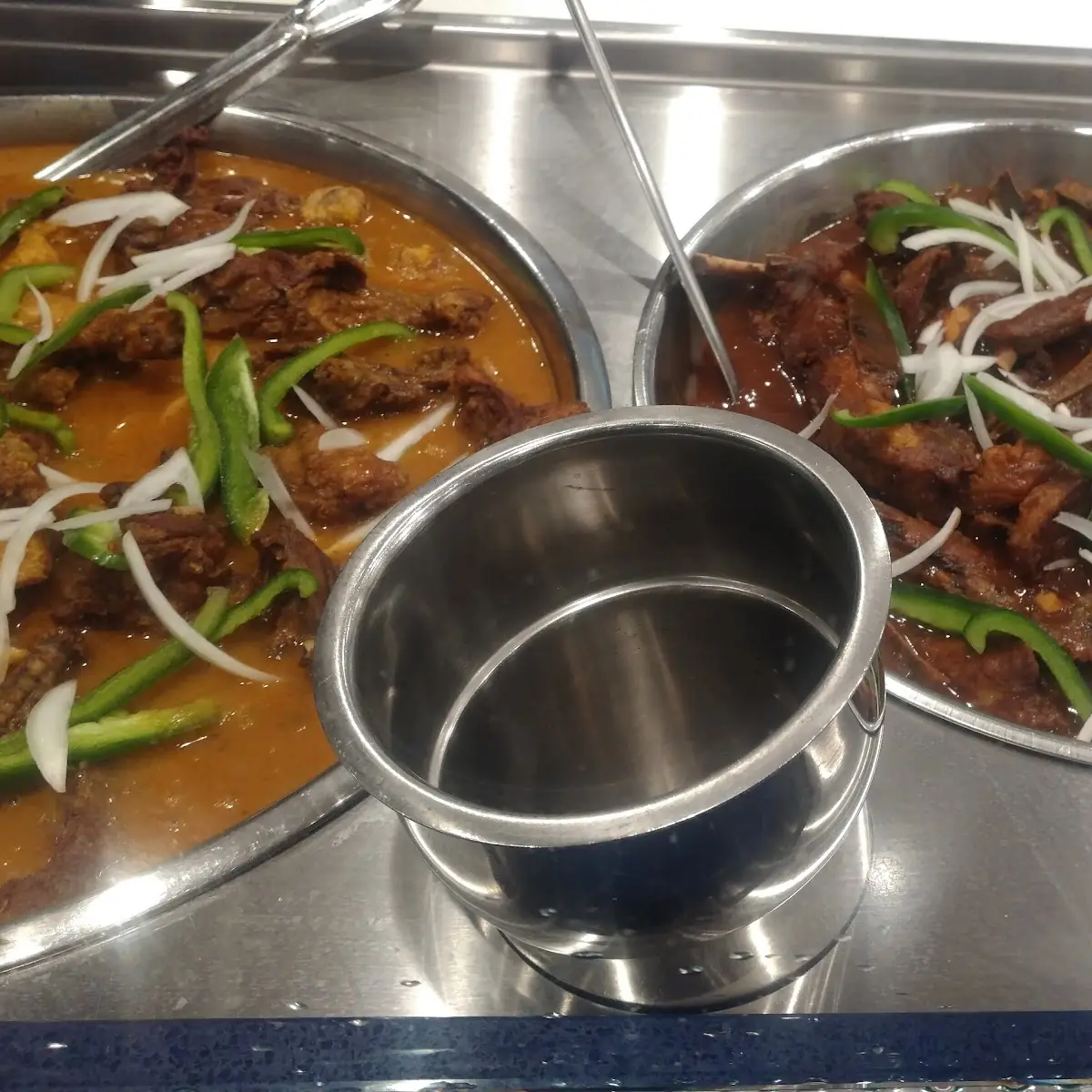 Mongolian Beef