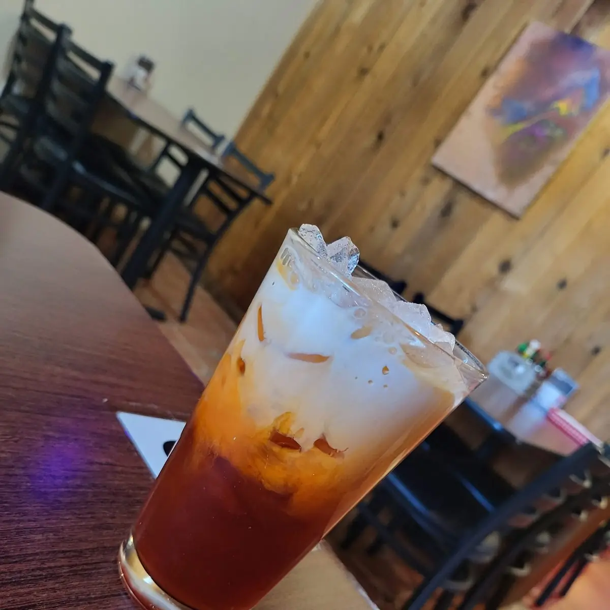 Thai Iced Tea