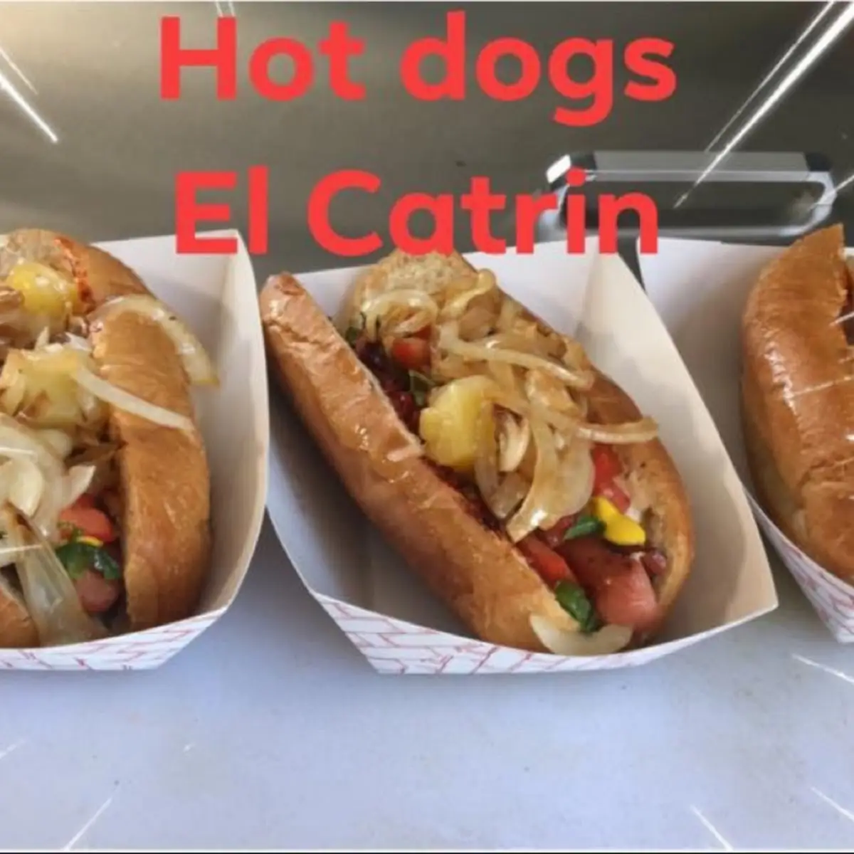 Hot Dog