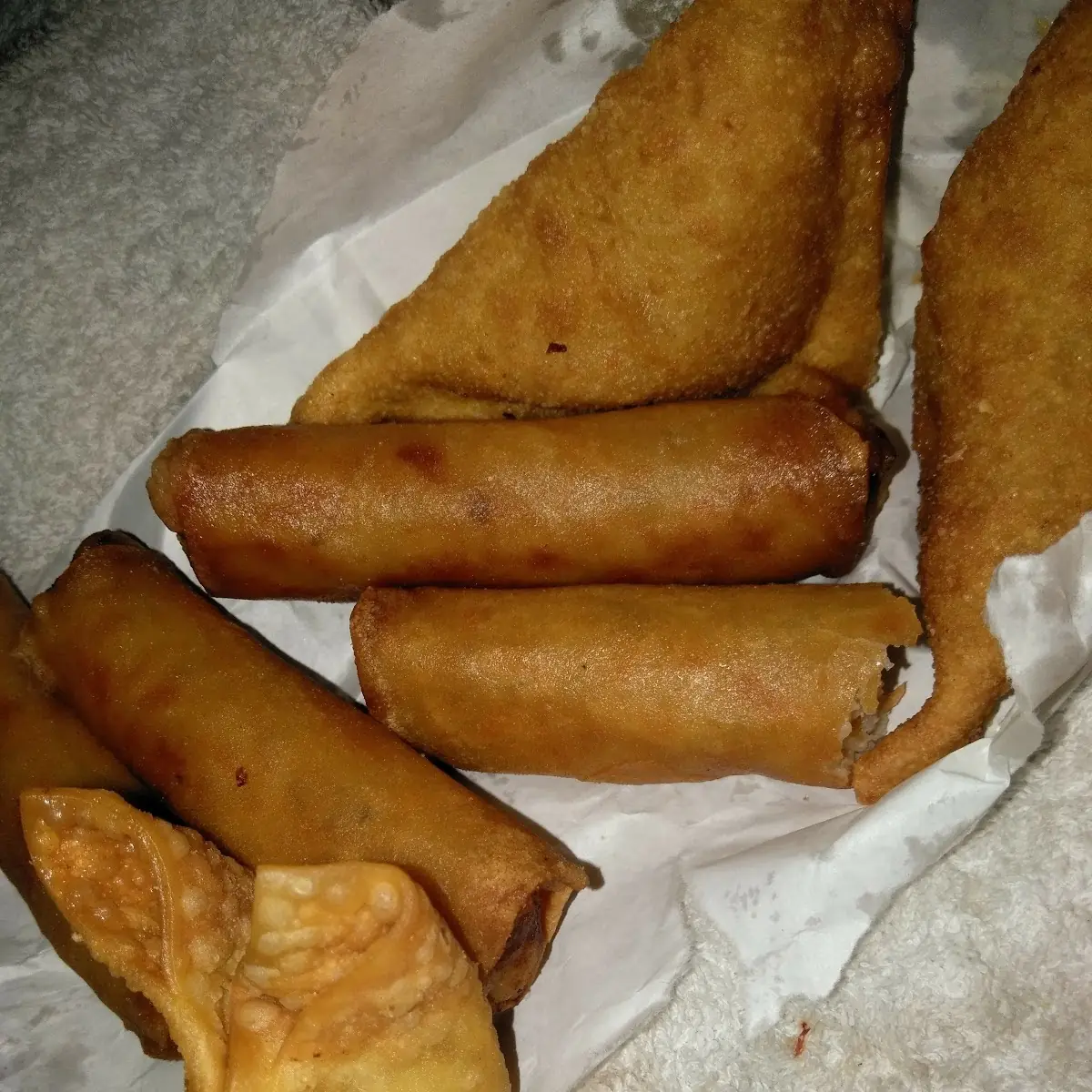Lumpia