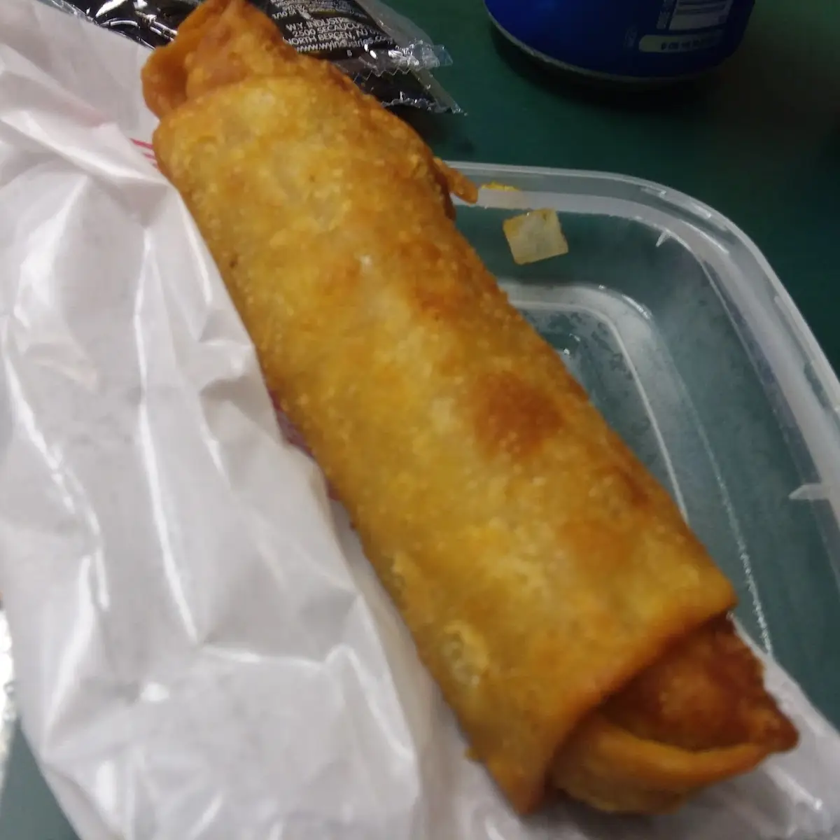 Egg Roll