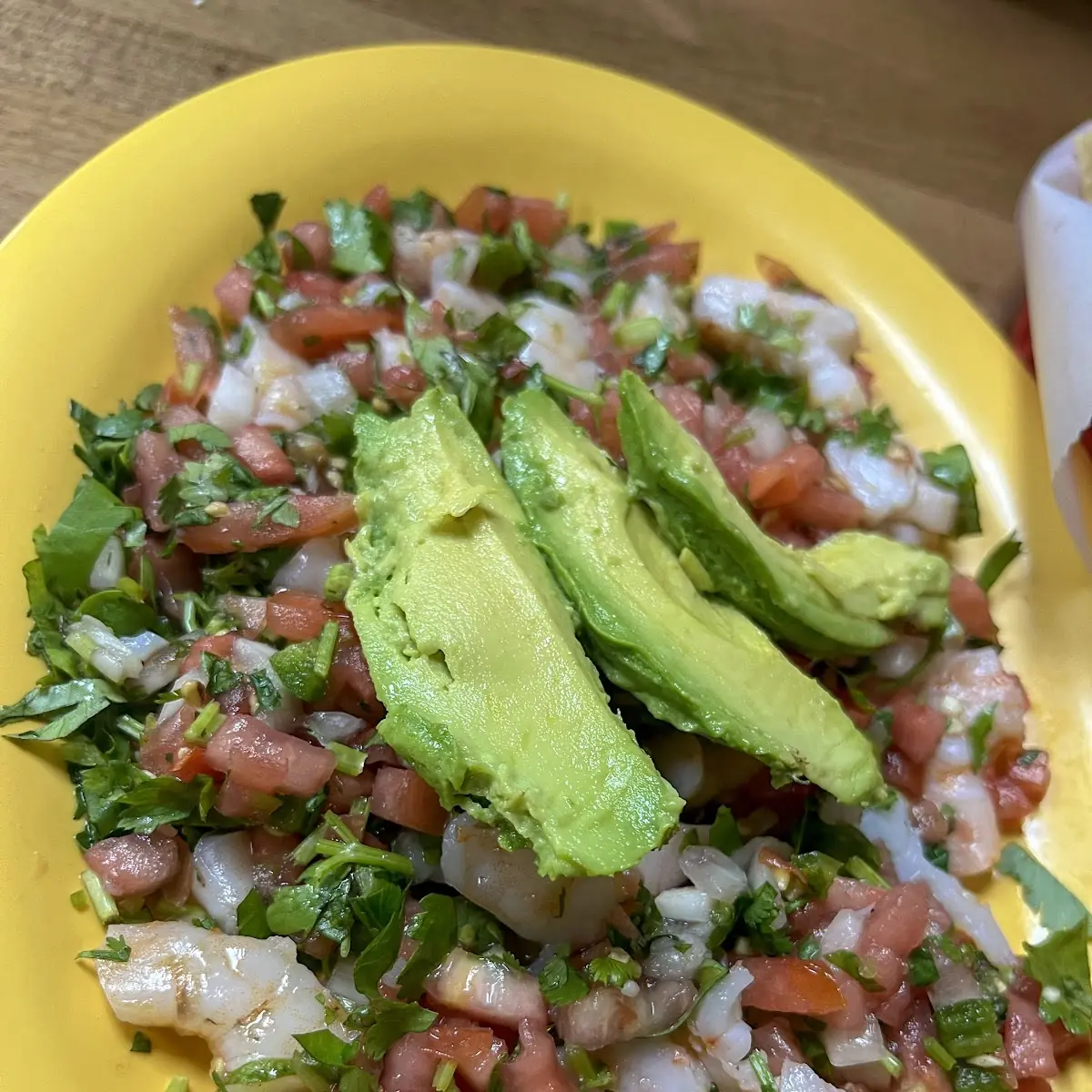 Ceviche
