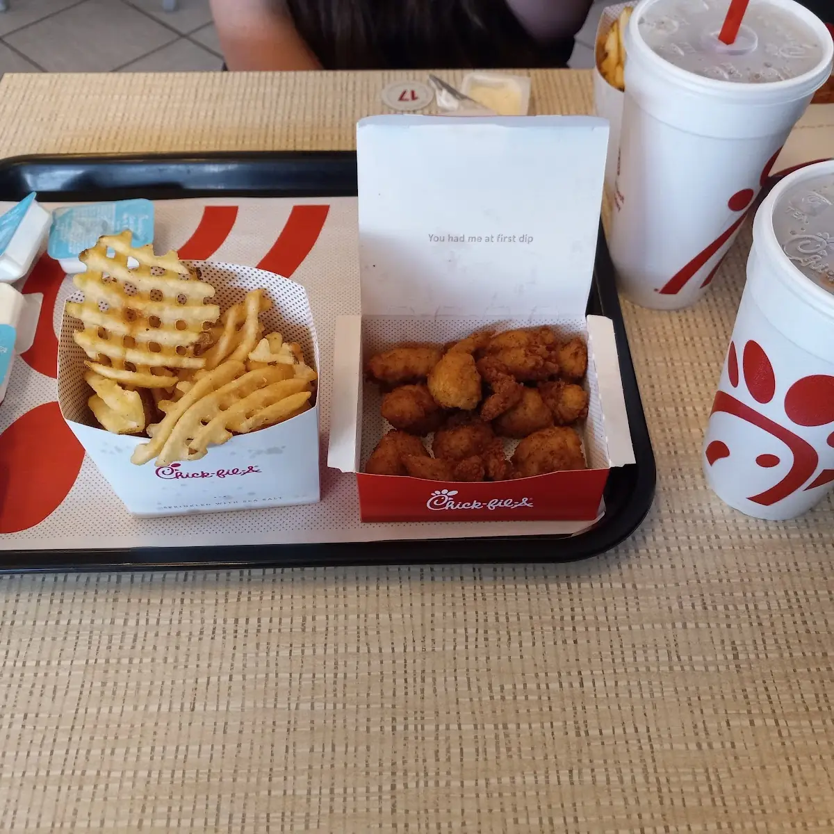 Chicken Nuggets