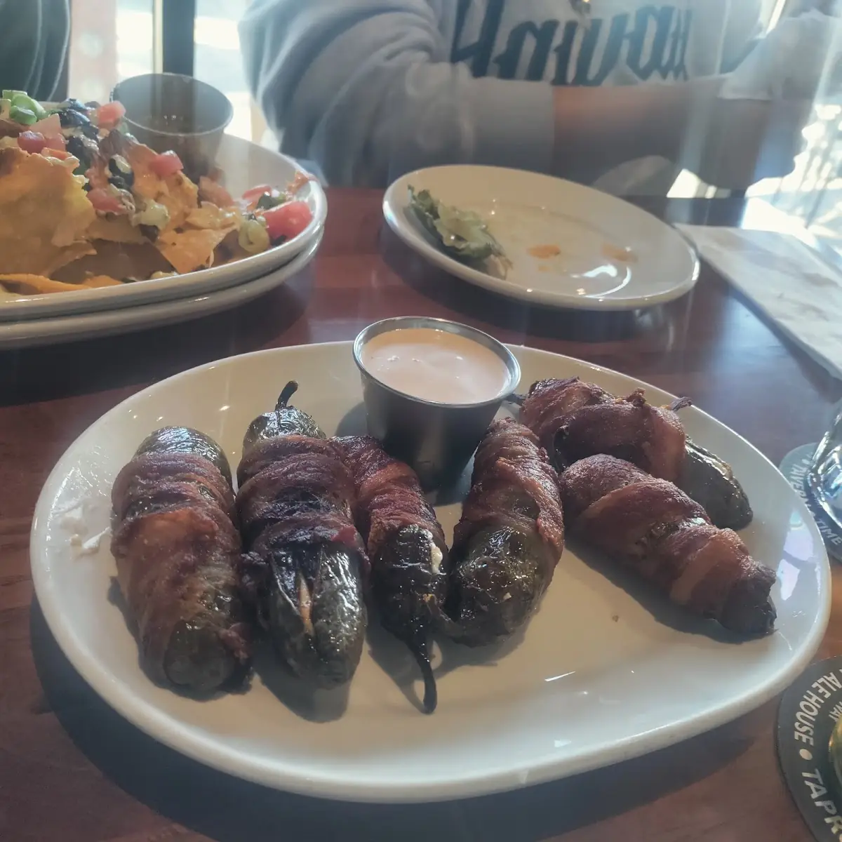 Jalapeno Poppers