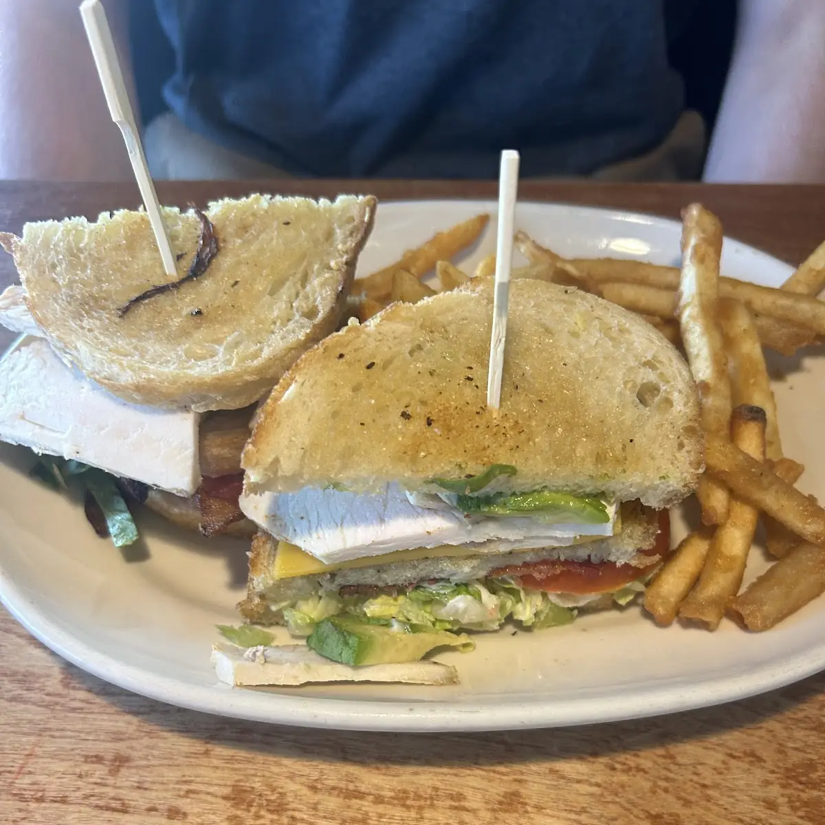 Turkey Club
