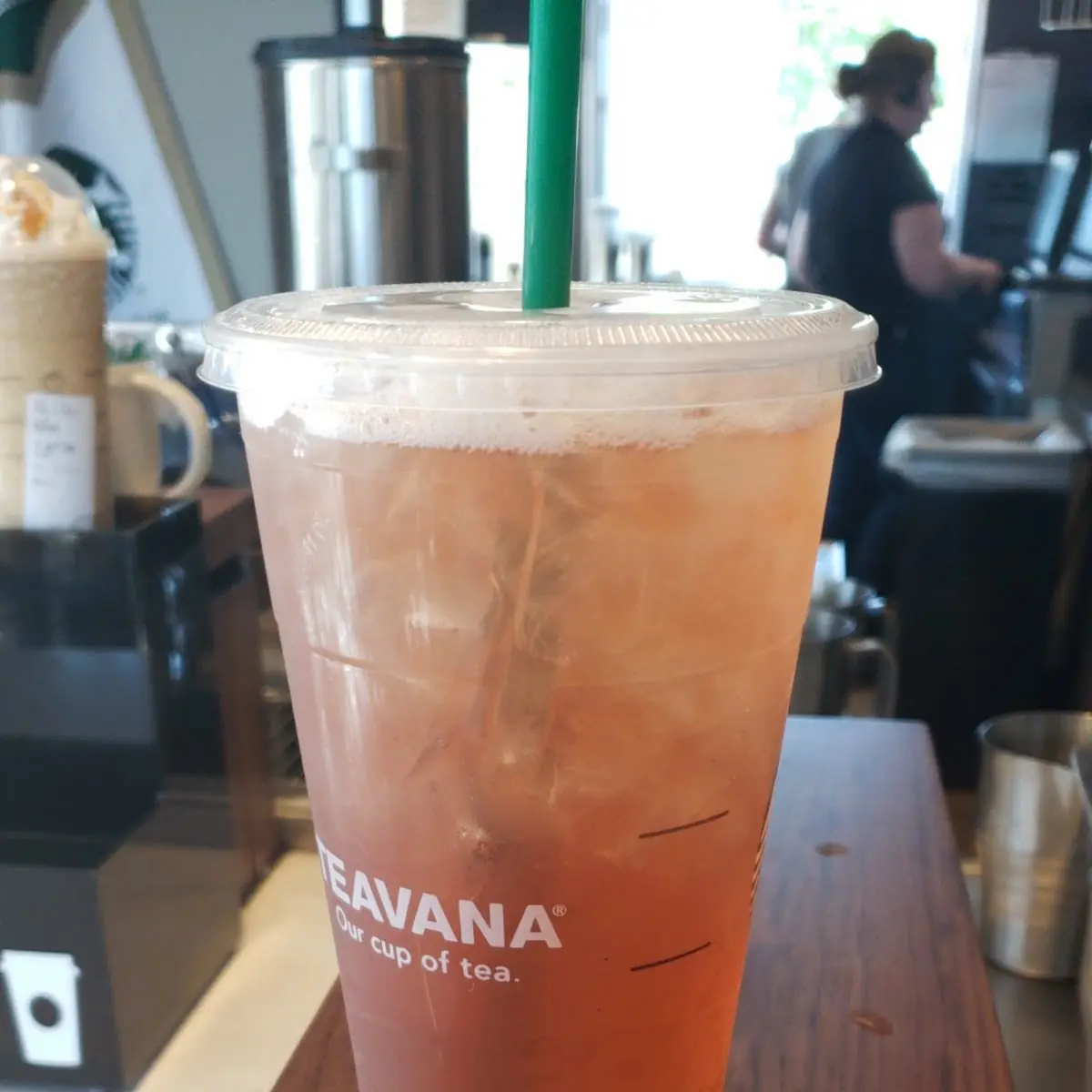 Strawberry Acai