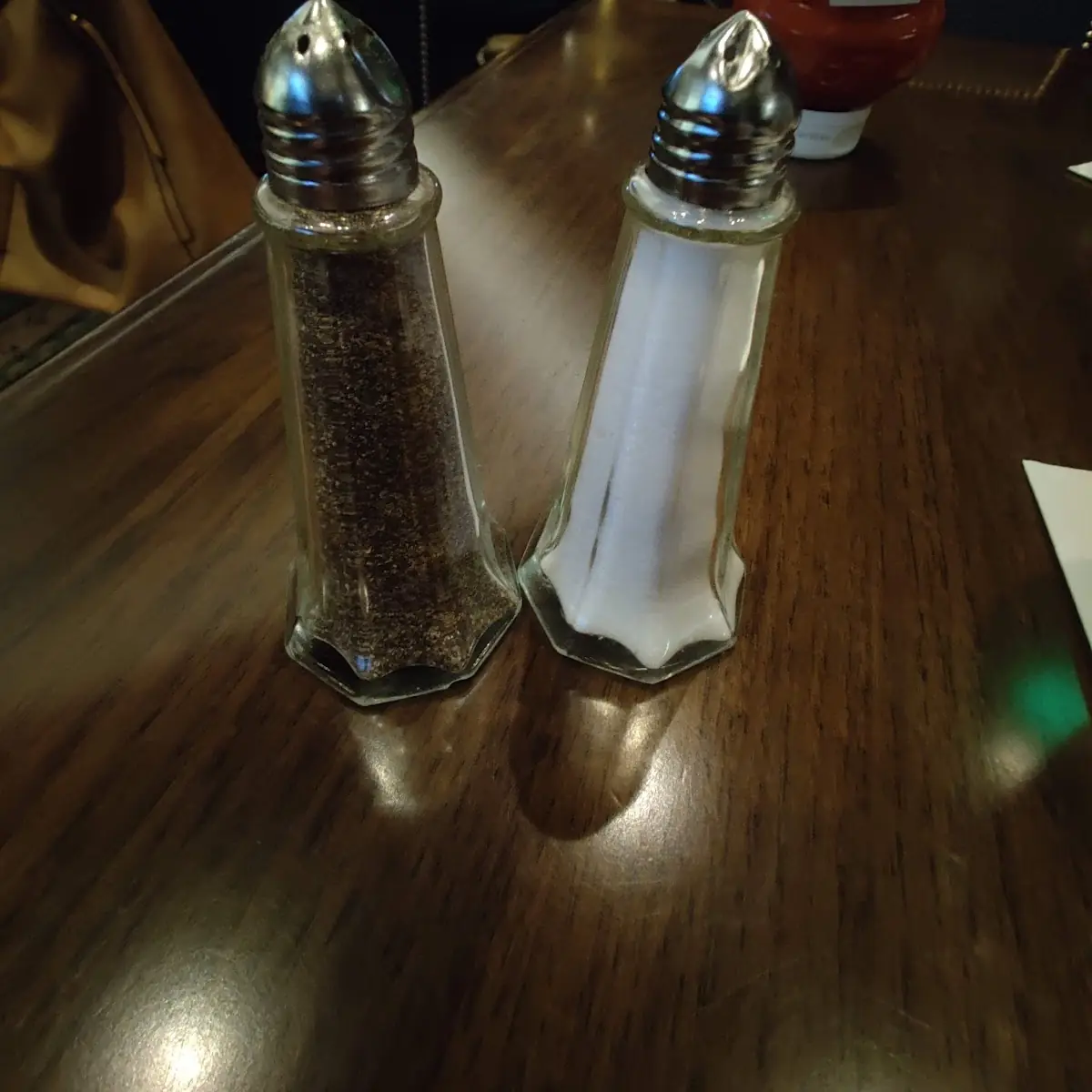 Salt&Pepper