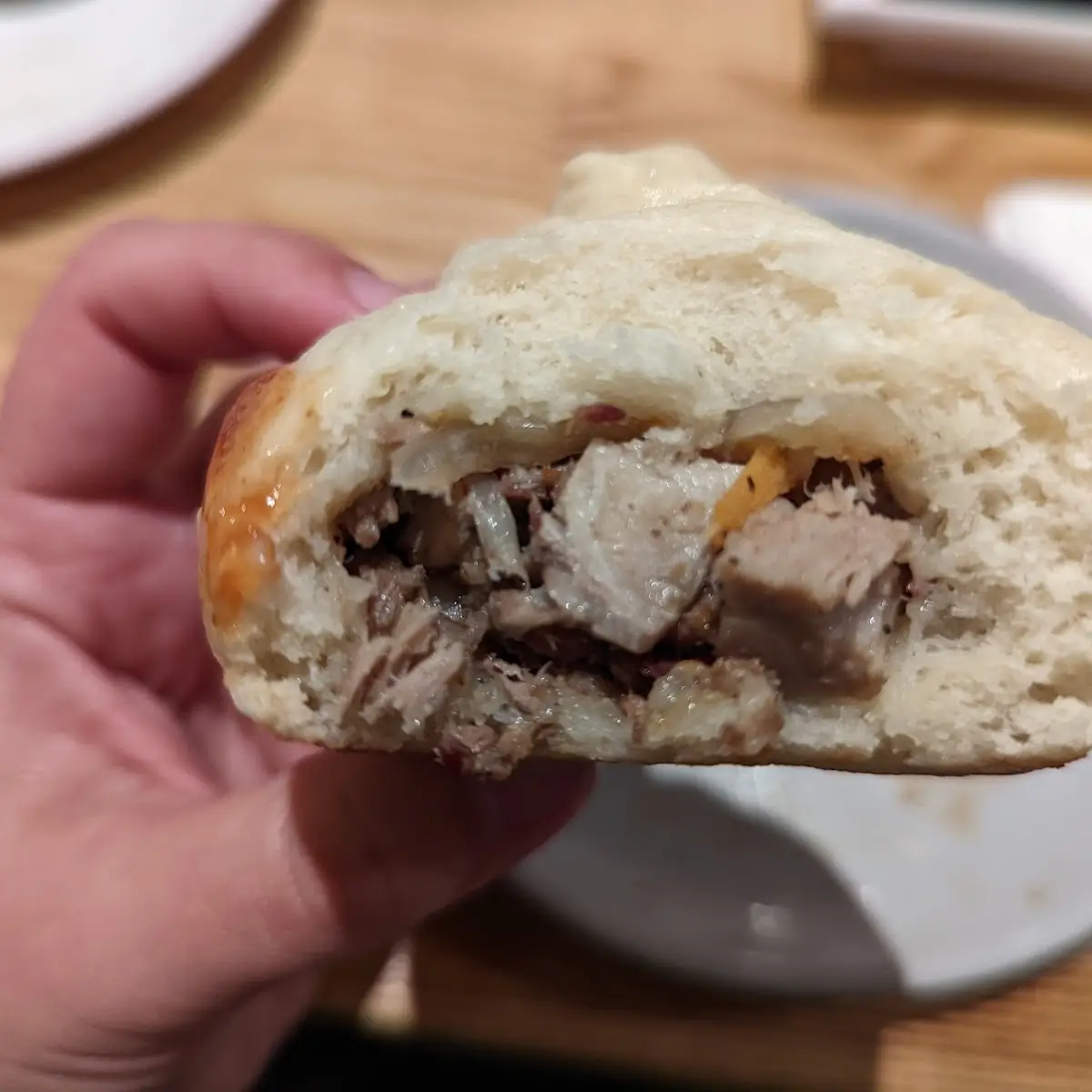Bao Bun