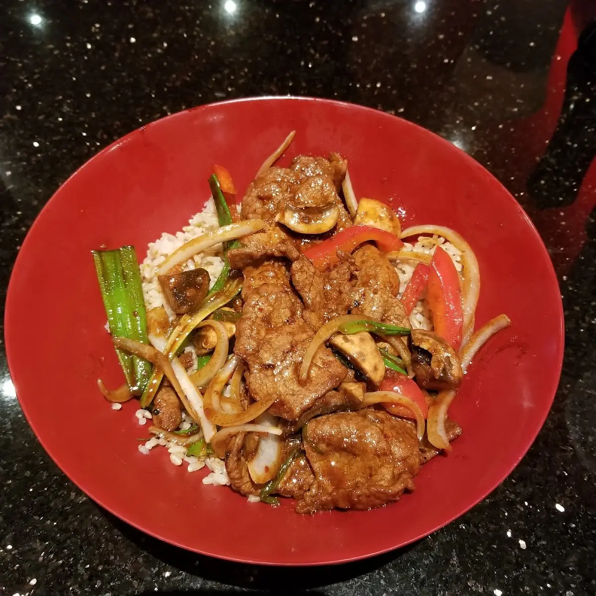 Bulgogi