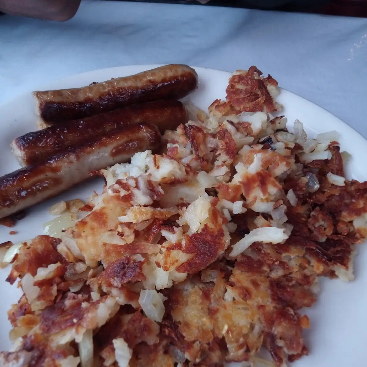 Corned Beef Hash
