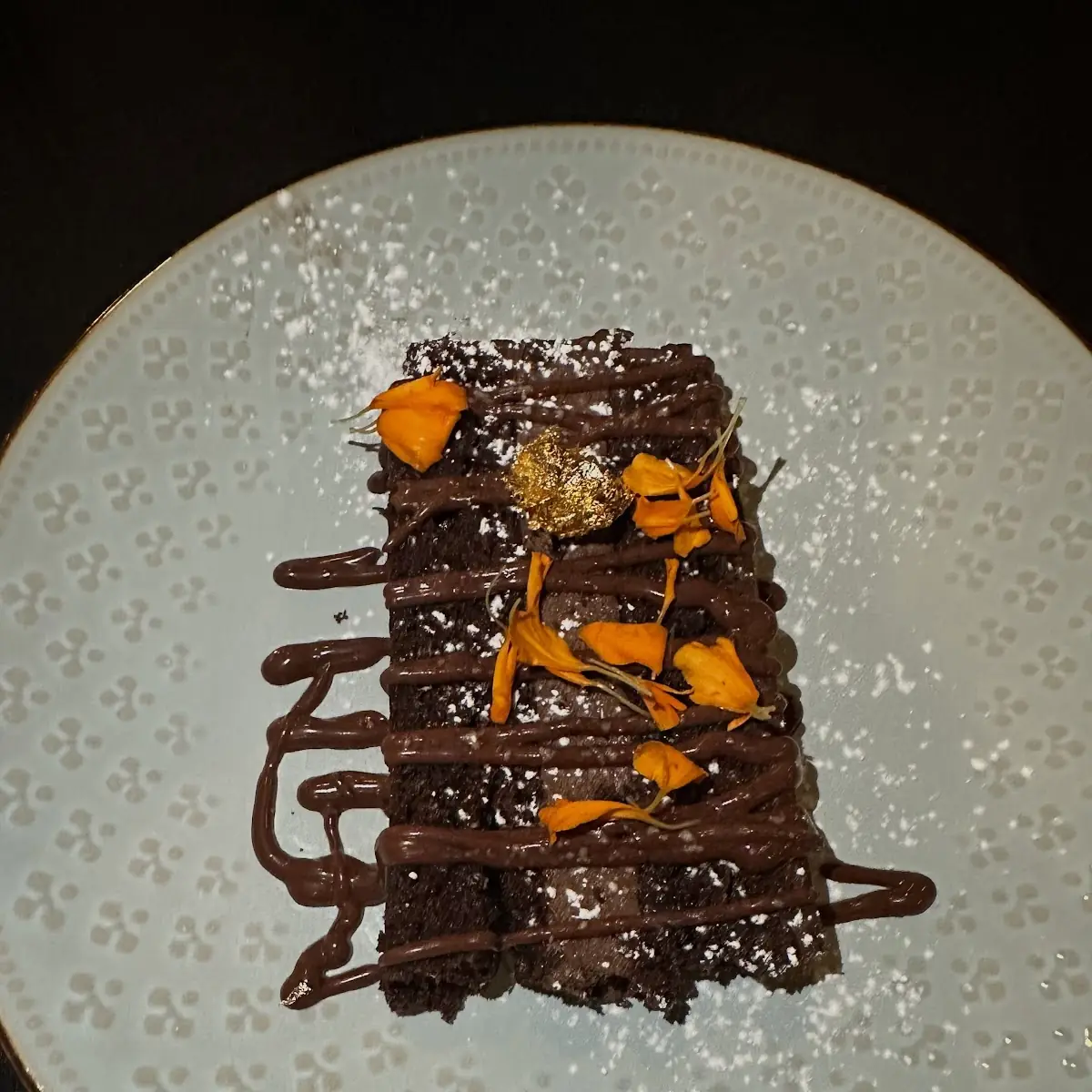 Chocolate Brownie