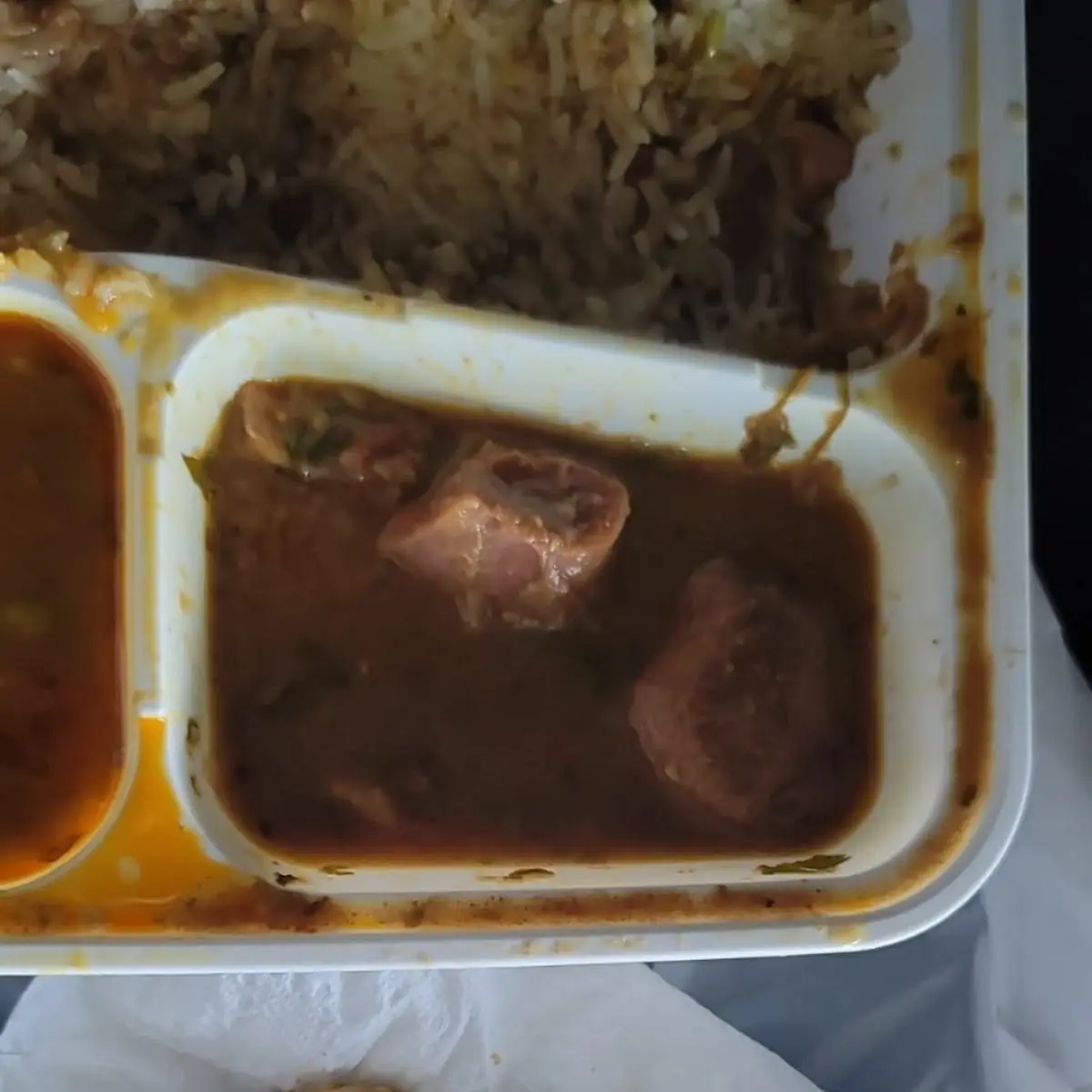 Lamb Curry