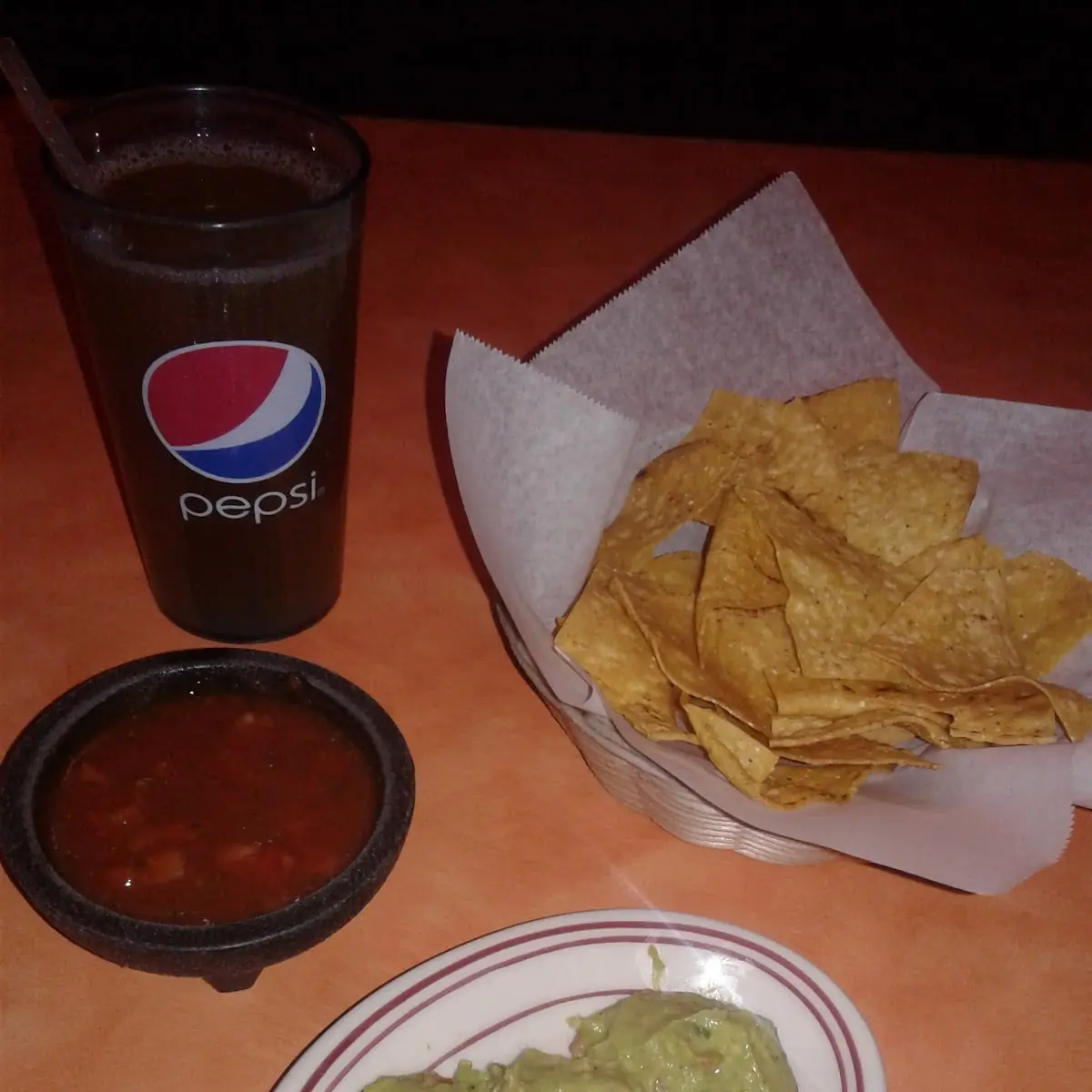 Guacamole