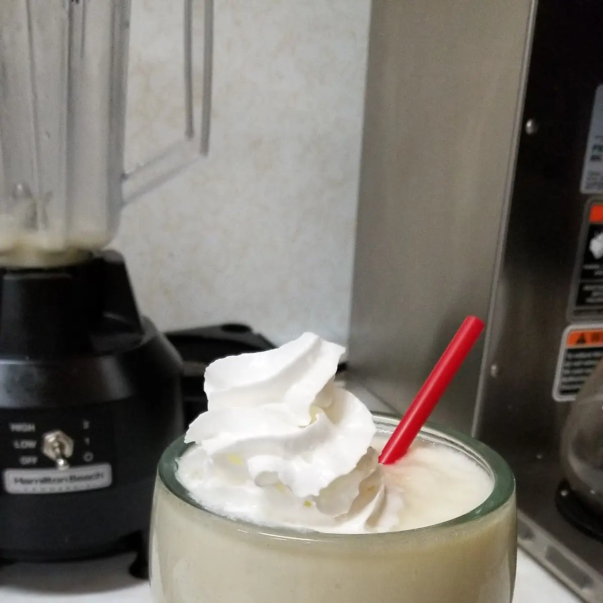 Piña Colada