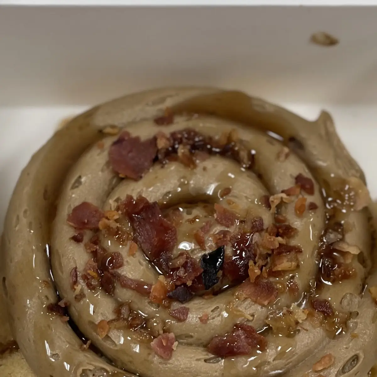 Cinnamon Roll