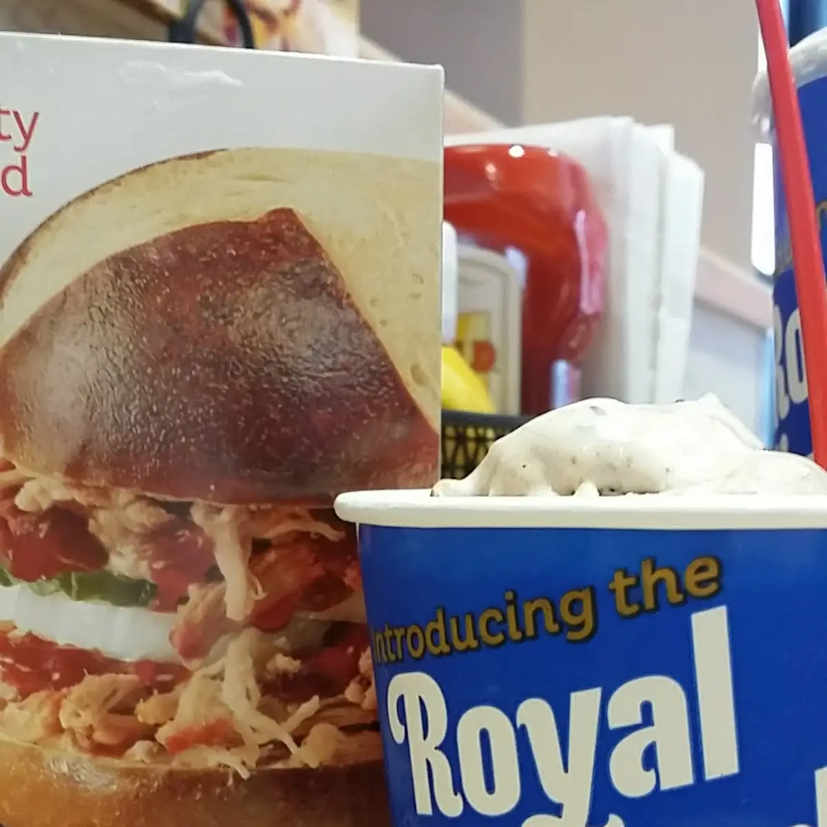 Pulled Pork