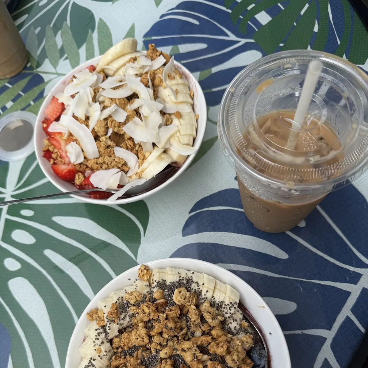 Peanut Butter Açai