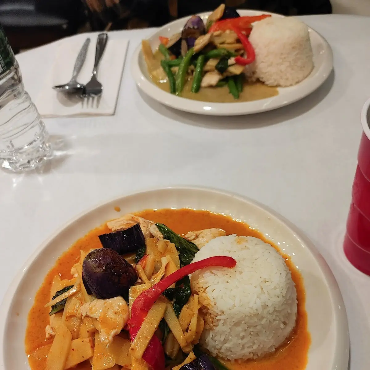Pad Khing