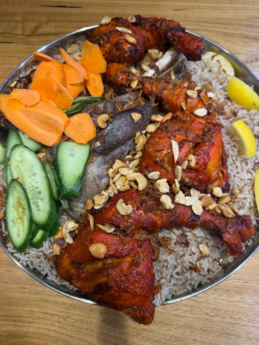 Highlights, Jannat Al Mandi | Kebab & Broaster Chicken Melton