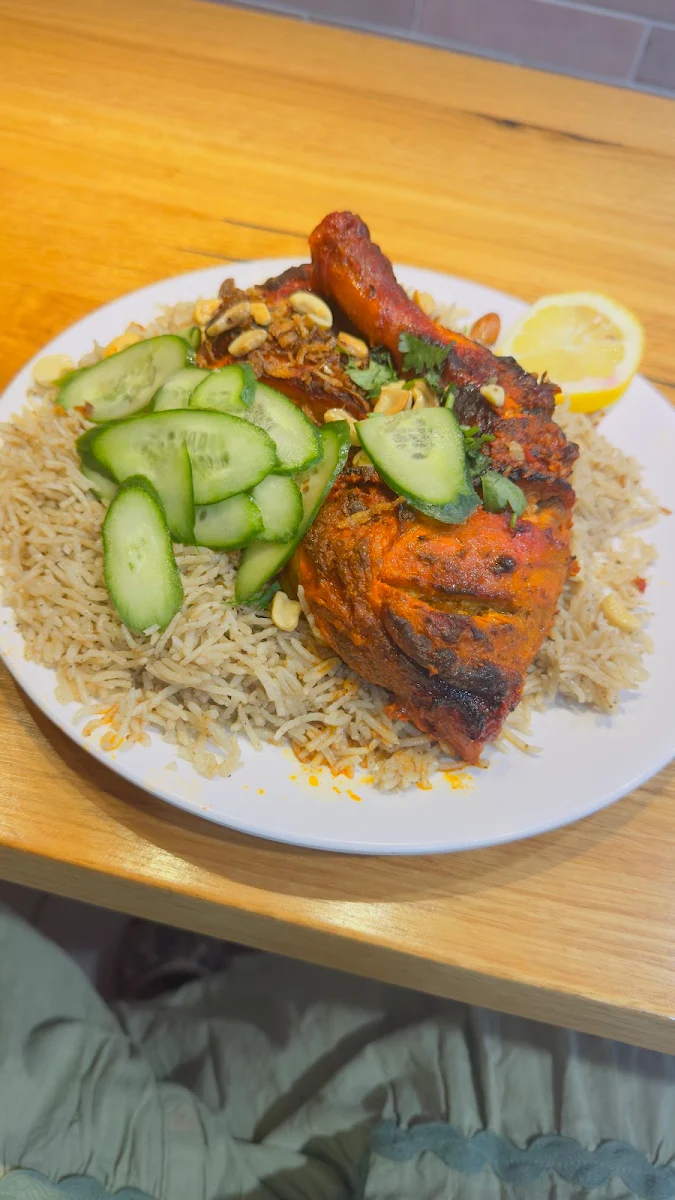 Highlights, Jannat Al Mandi | Kebab & Broaster Chicken Melton