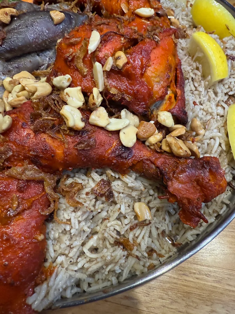 Highlights, Jannat Al Mandi | Kebab & Broaster Chicken Melton