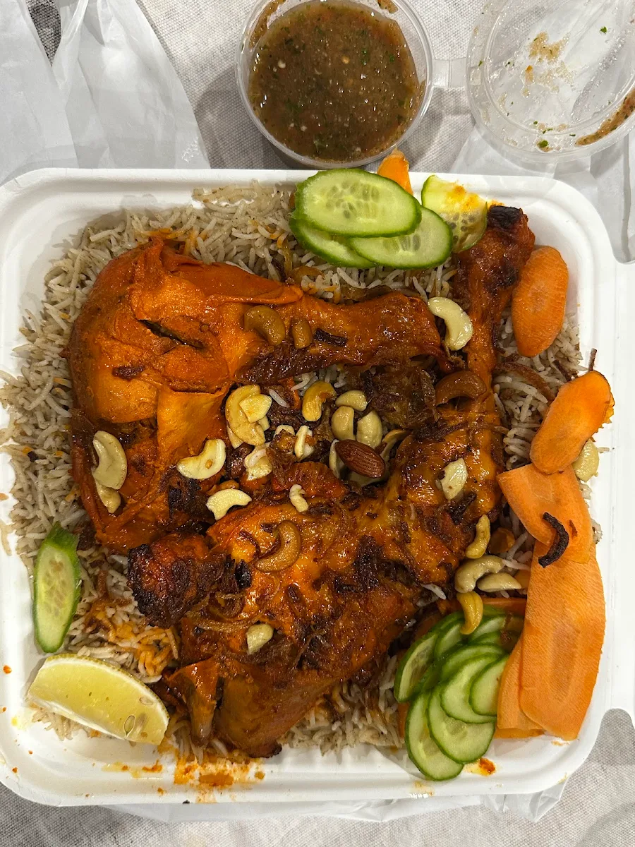 Highlights, Jannat Al Mandi | Kebab & Broaster Chicken Melton