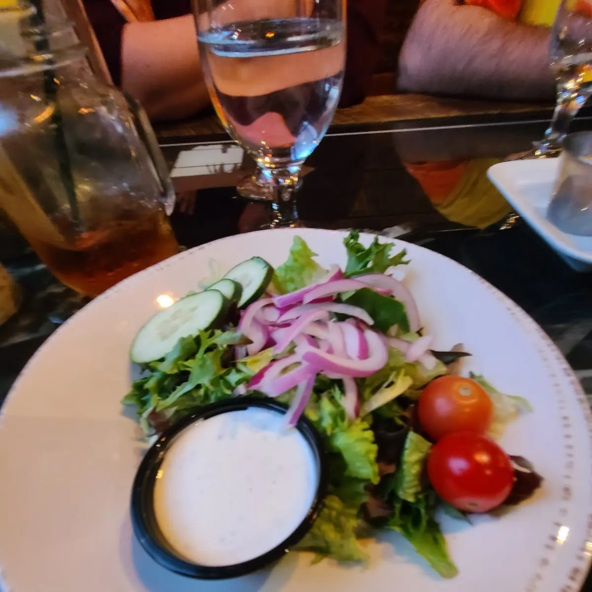 Side Salad