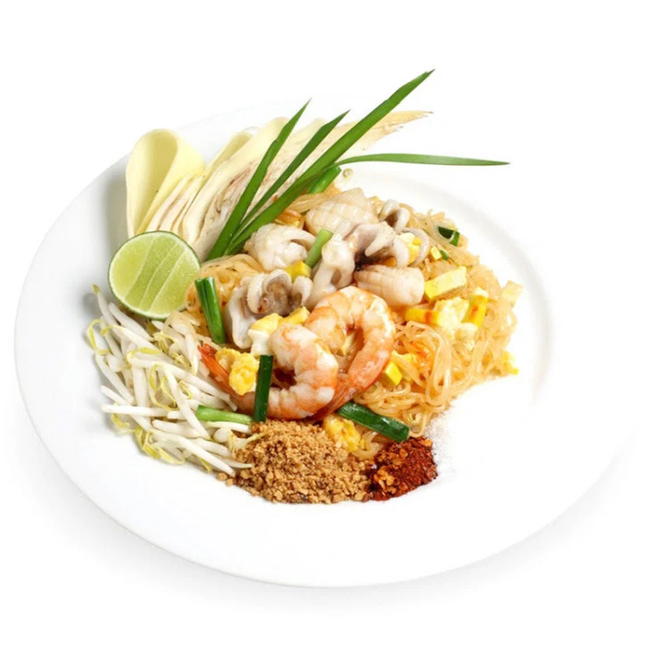 Highlights, ถั่วทอง TuaThong Thai Restaurant