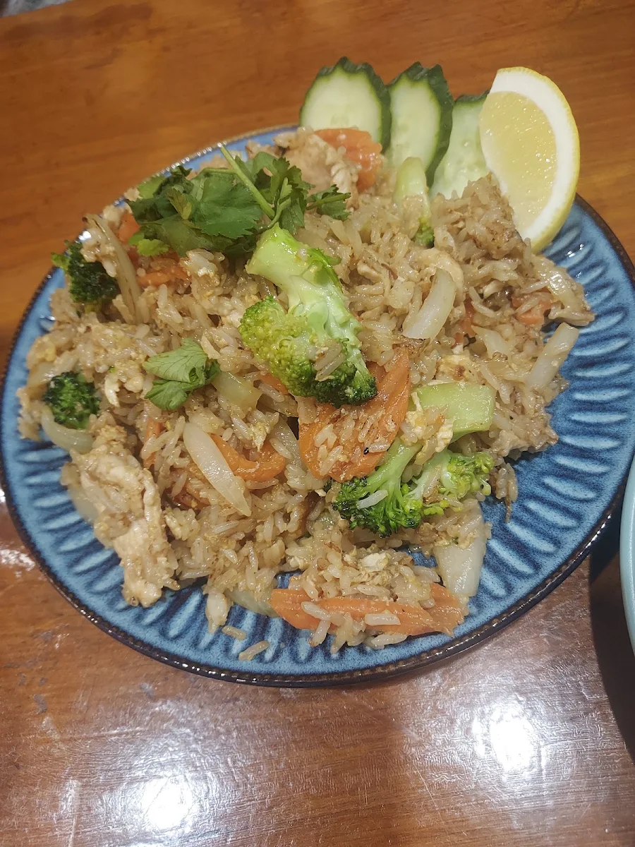 Highlights, ถั่วทอง TuaThong Thai Restaurant