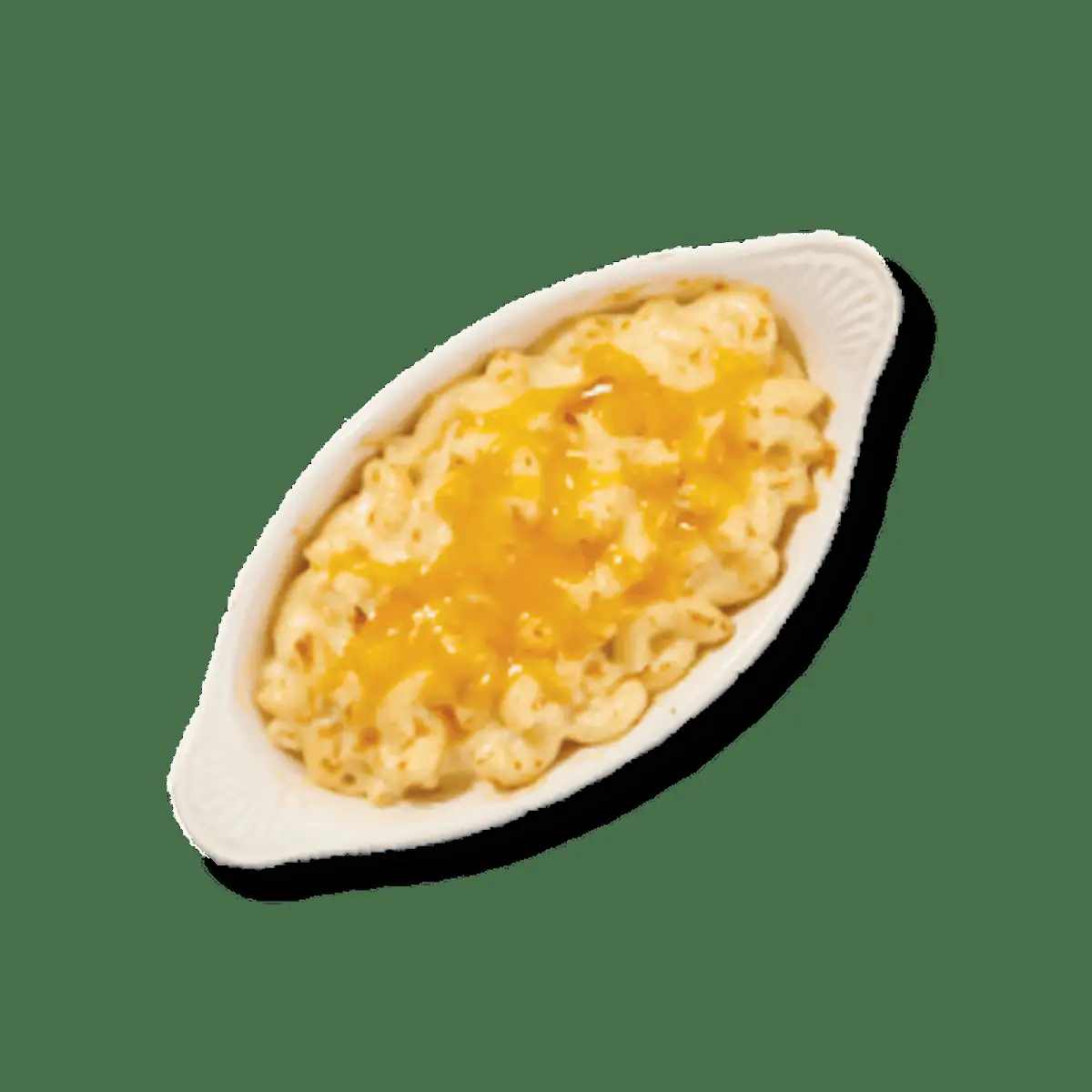 Half Mac & Cheese