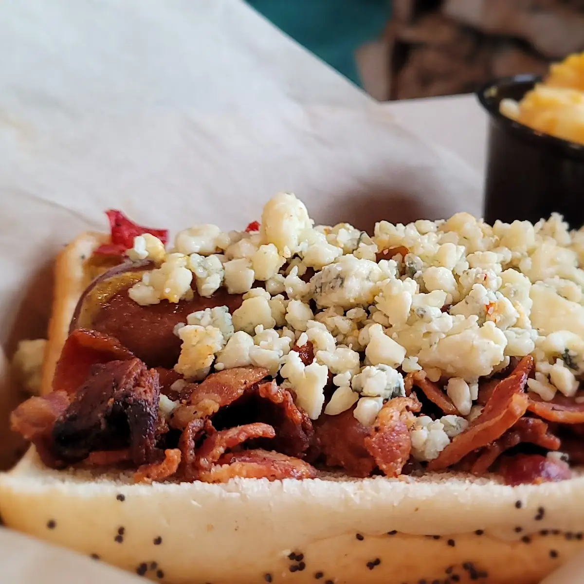 Hot Dog Especial