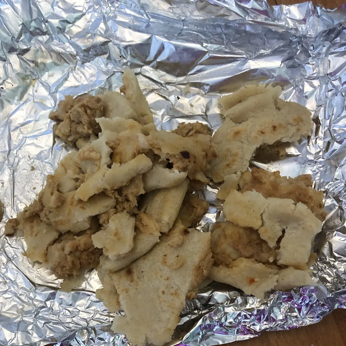 Fritto Misto