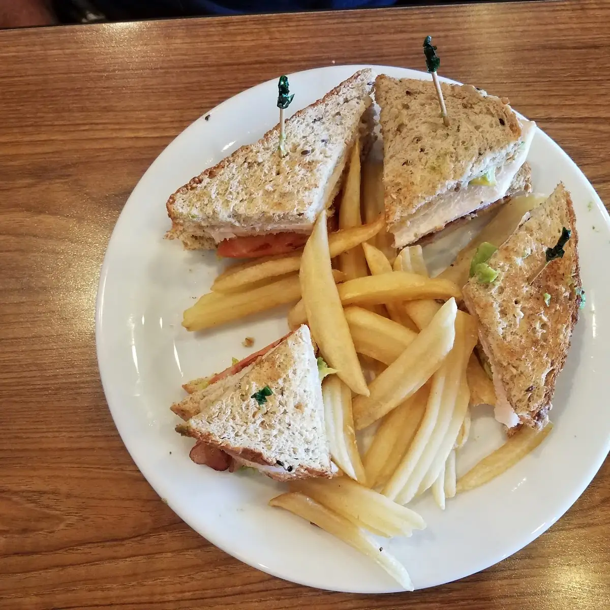 Patty Melt