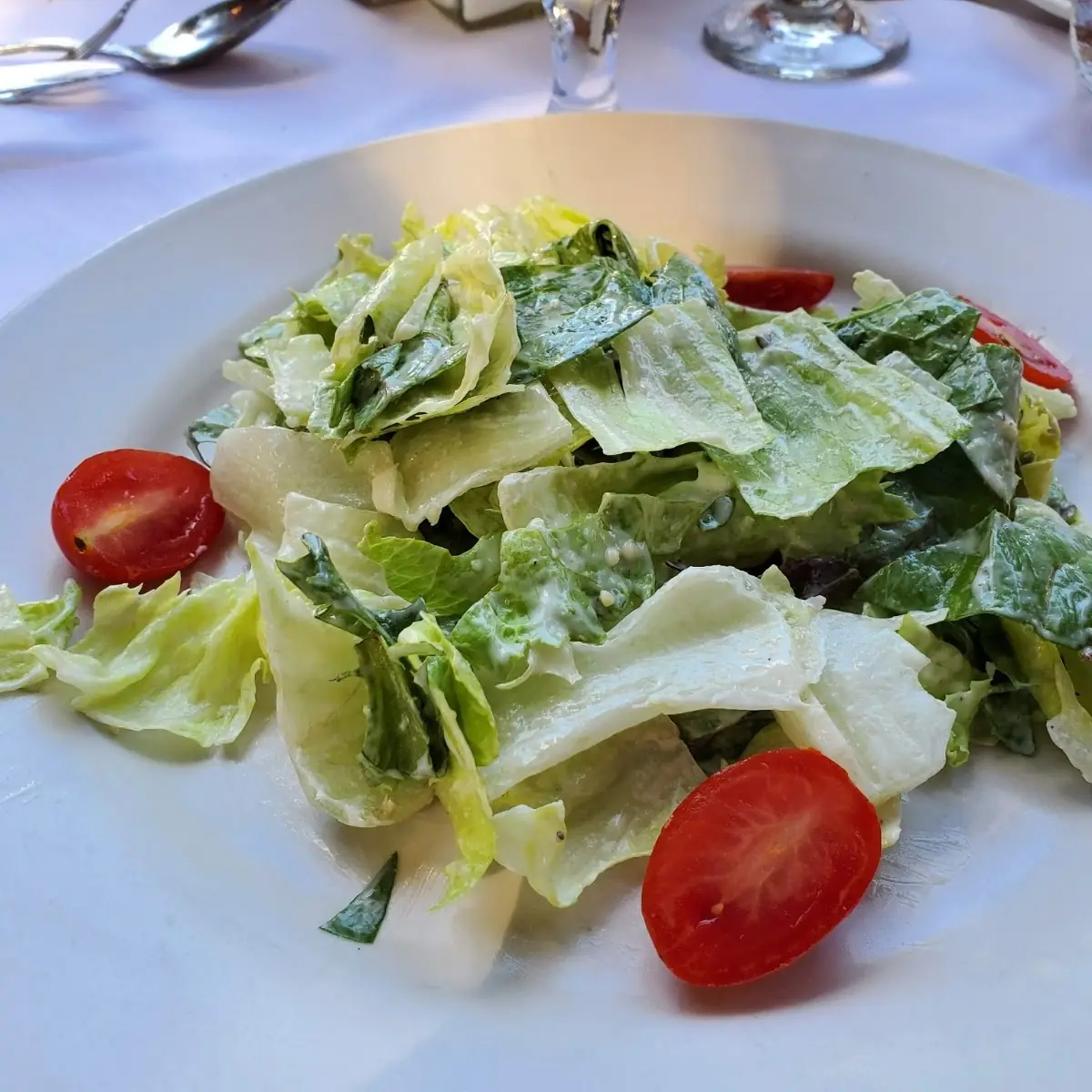 Caesar Salad
