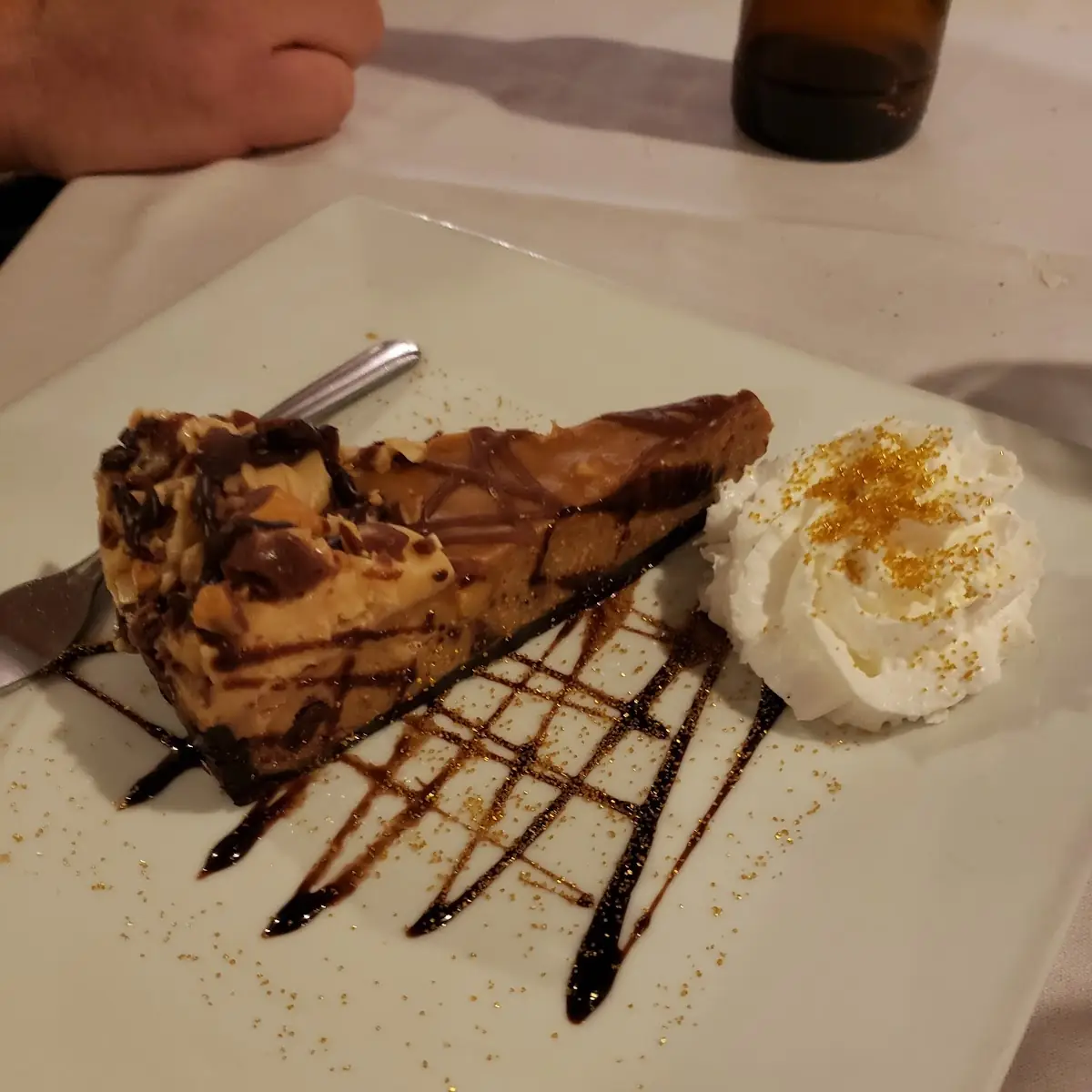 Peanut Butter Pie