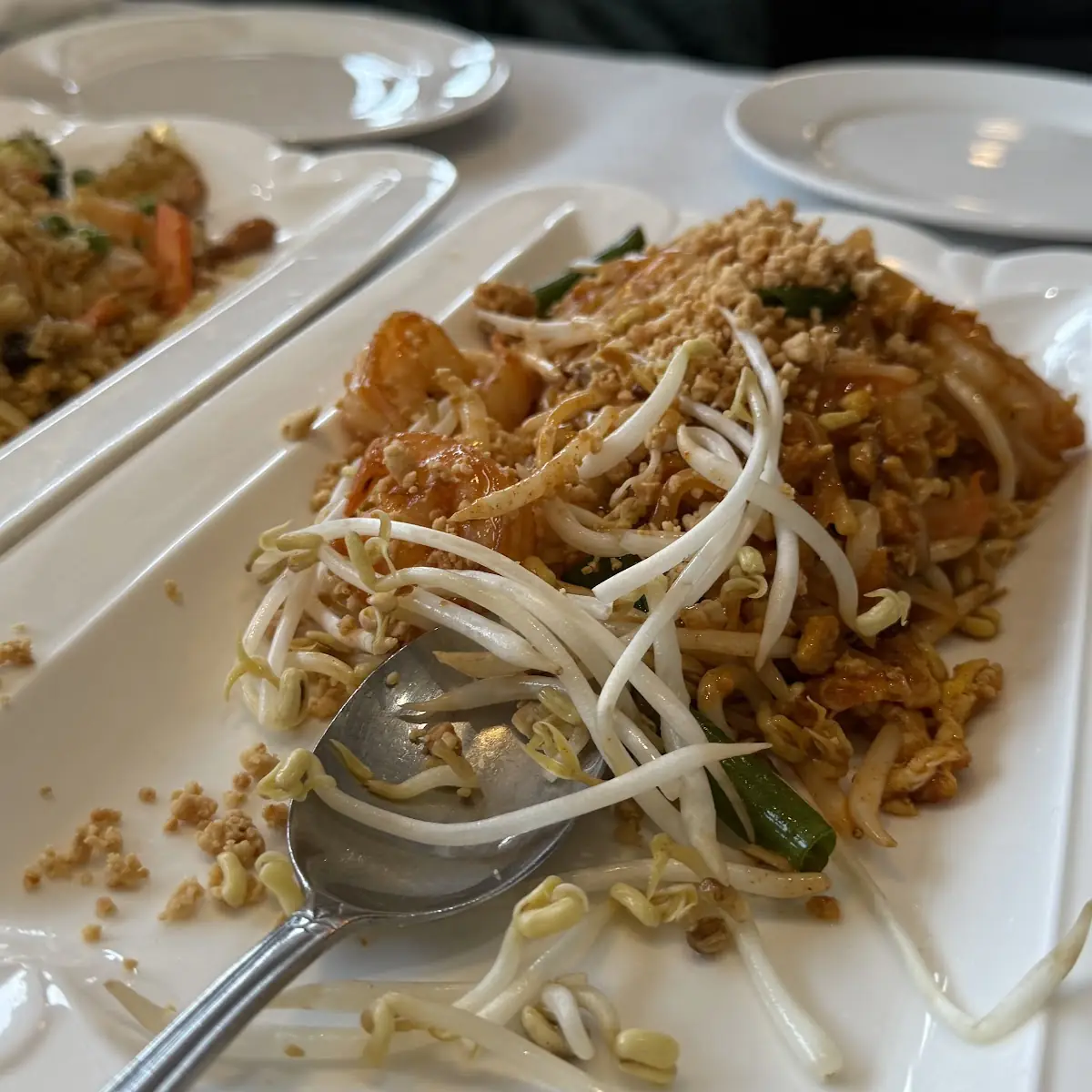 Pad Thai