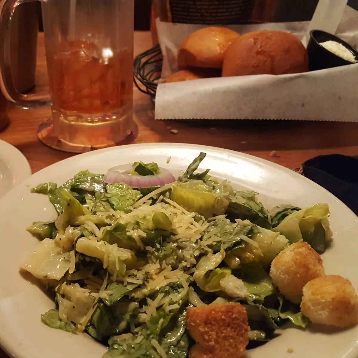 Caesar Salad