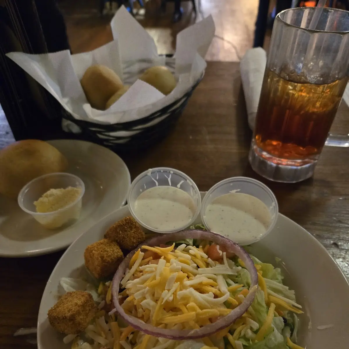 House Salad