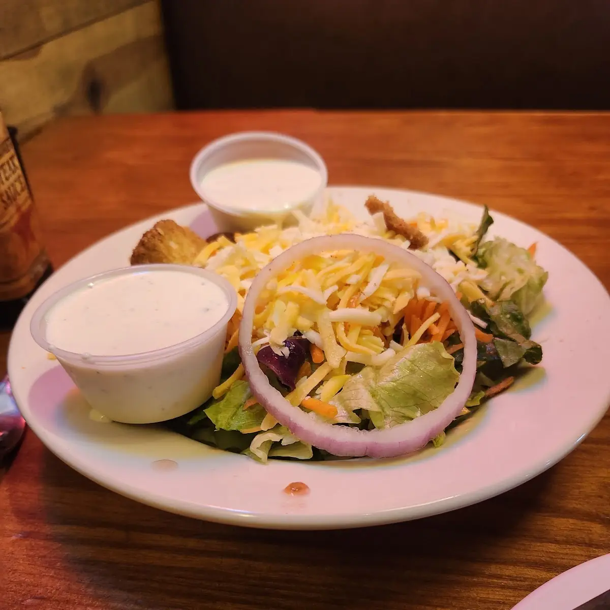 Side Salad