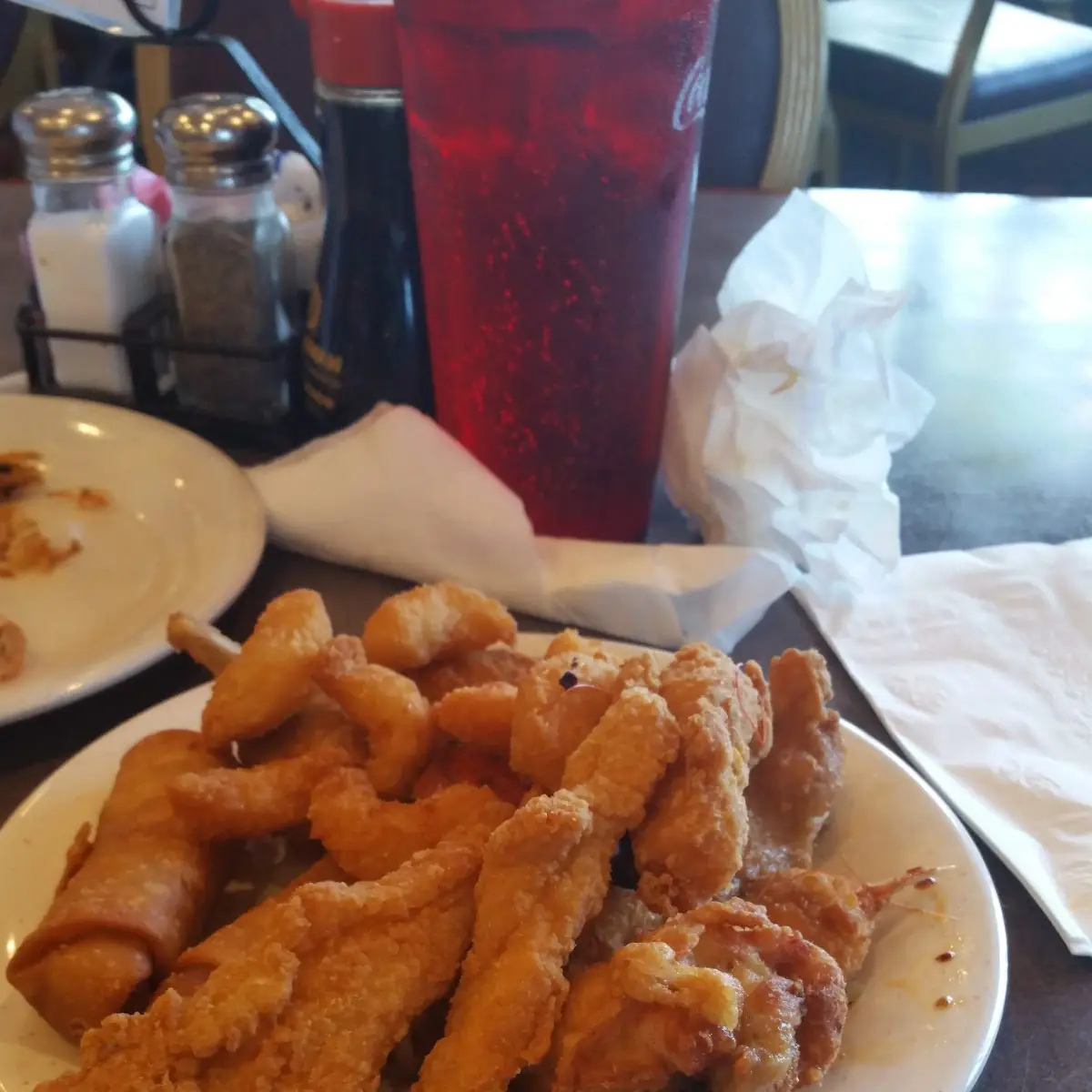 All You Can Eat Buffet