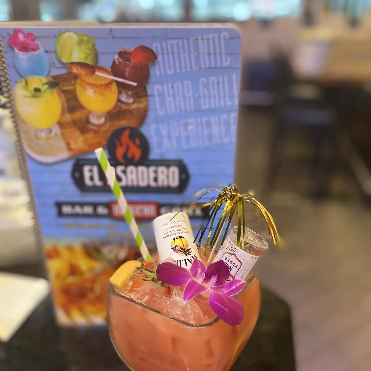 Mai Tai