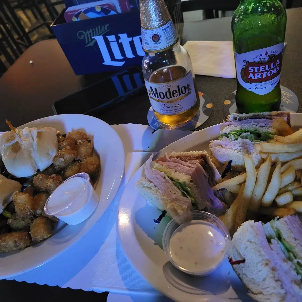 Club Sandwich