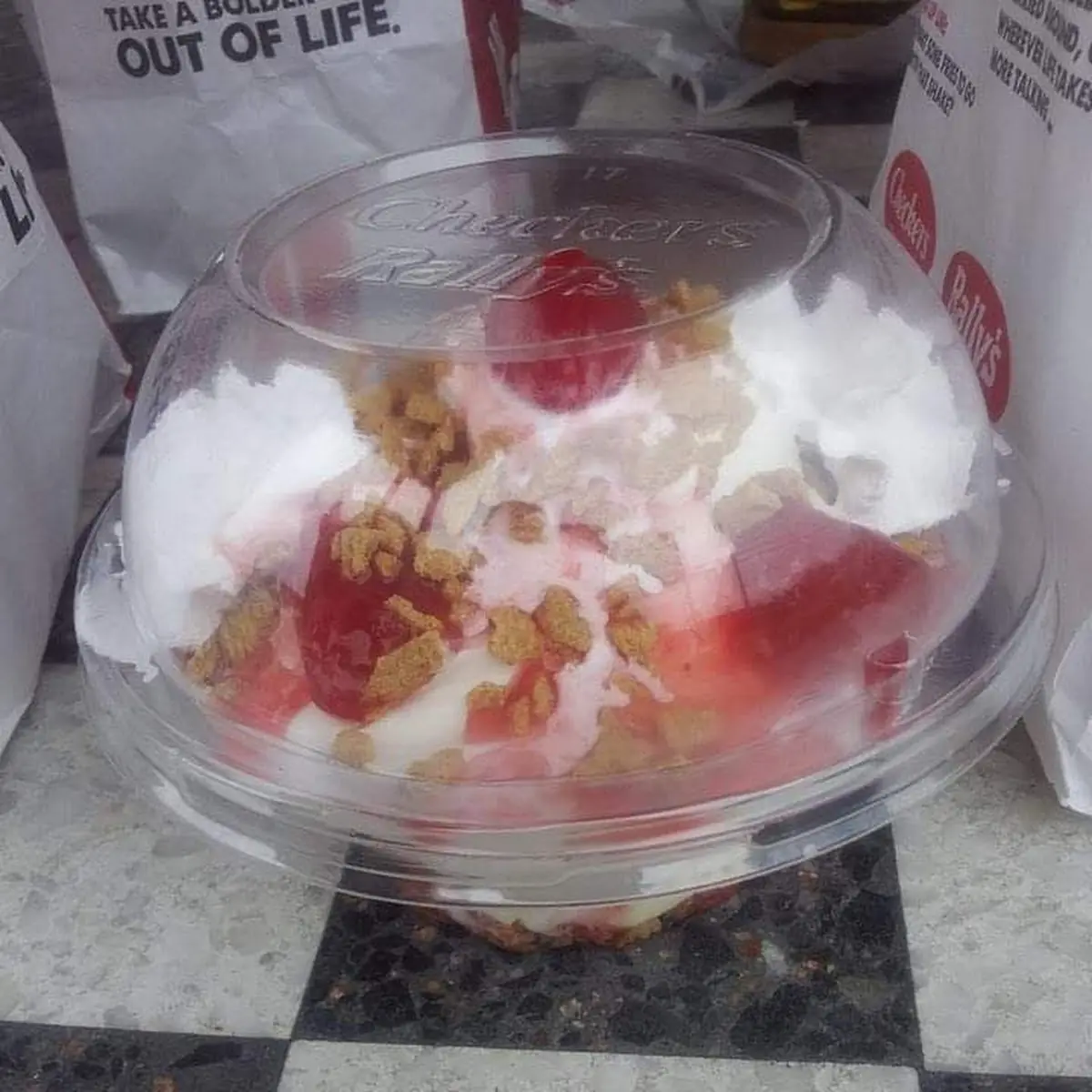Banana Split