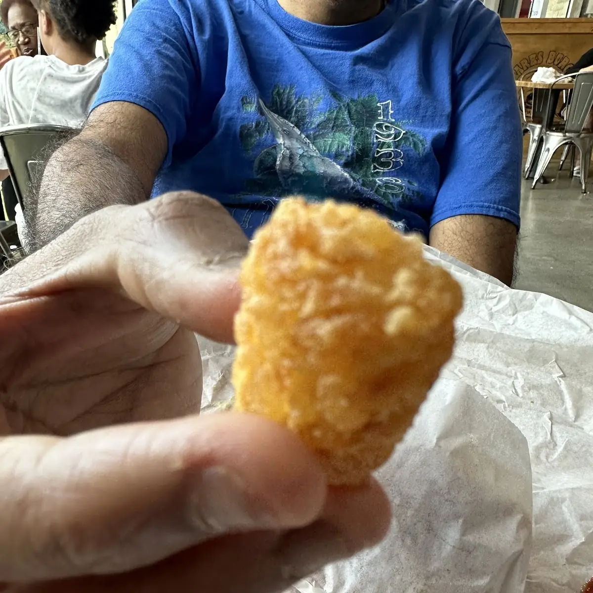 Tater Tots